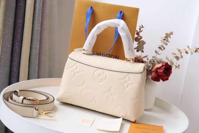 Louis Vuitton Top Handle Bags